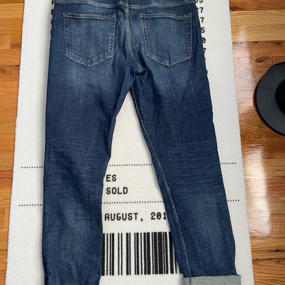 H&M Mens Jeans - Picture 2 of 5